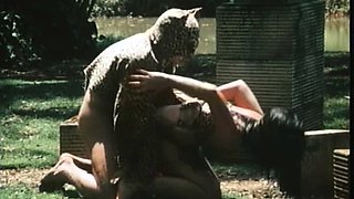 Blonde fatty hardcore greasy cunt sex outdoors