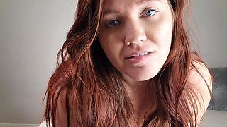 Stripping Down and Cumming for You!