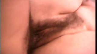 Redhead MILF's Vintage Fetish Play Ignites Mature Sultry Desire