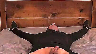 Sph Chastity Cage Demo Slave Humiliation