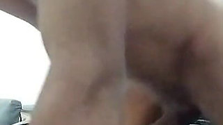 College Girl Until She Fills Her with Milk