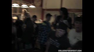 Lesbian Babe with threesome and masturbate Fuck Party