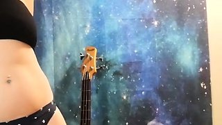 All I Wanna Do Is Fuck (strip) - Steel Panther