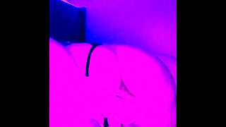 Solo Anal Play