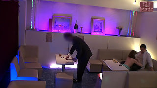 The Ultimate Flirty Date. an Unforgettable Night with a Hostess Club Beauty. - Part7