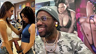 Glorious Freckled Transgender Nubile Spunking Stiff, Transgender Nubile Lady Gets An Accidental Rock-hard On, Adorable Fur covered Trans Lady Spunking, League Of Legends Jizz Unloading, AI Generated