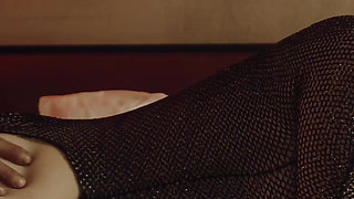 Such a Fun Fuck Toy Lottie Lou