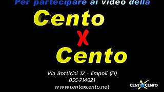 Big Natural Tits Nymphomaniacs Full Film - Anal Threesome & Cumshot