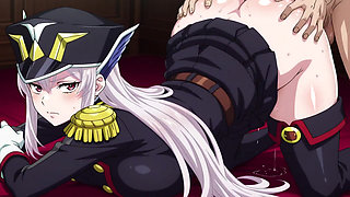 Kyouka Uzen (chained Soldier)