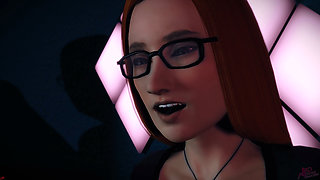 Interview with Tarah Harper