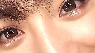 Dirty POV: Mai Imai Simulates a Cum in Mouth and Swallows It