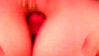 Wifey Gives Amazing Tit Job