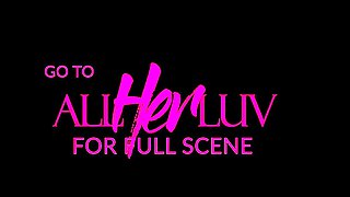 AllHerLuv - Who Rescued Who III - Teaser
