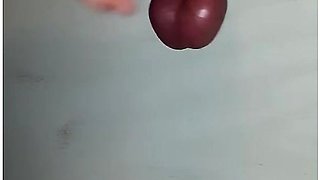 Wife Ballbusting And Edging In The
