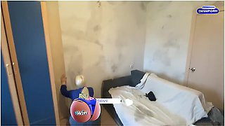 Im Bad At Making Repairs, But I Have A Big Ass To Fuck And Cum In