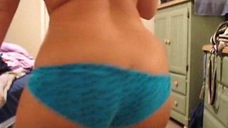 Roxy Webcam Stripper Featuring Roxy