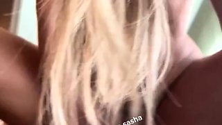 Chloe Sasha Vacation Fuck