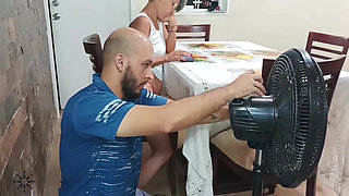 Excellent Manual Techniques, I Love Having Your Long Penis Inside My Wet Pussy.