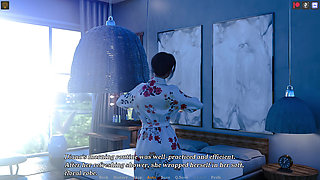 Shadows of Deception #2