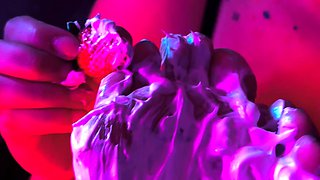 Amateur Video Amateur Webcam Girl Masturbates