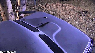 MS - Van Joyride(2K)60fps - Hardcore
