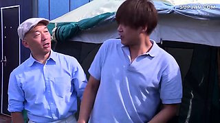 Alumni Camp NTR Shocking Cuckold Video Of Wife Cum Inside