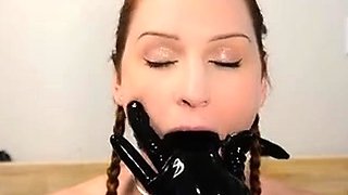 Anal fist fetish babe outdoor fist fuck