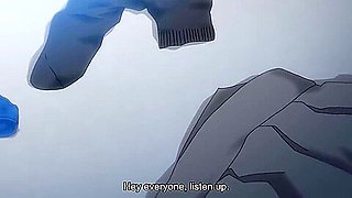 GAL SEX PORN ANIMATION