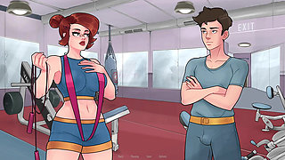 Complete Gameplay - Deep Vault 69, Part 9