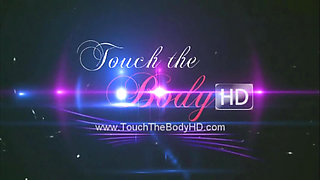 Touch the Body HD: Nuru Girls Massage: Part 1