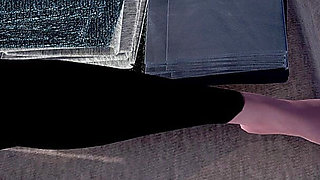 Murmur 18: Adam's Kate Help for 5-girl Harem (incl. Liz)