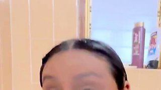 Mi last day in San Cris and so I say goodbye to the hotel