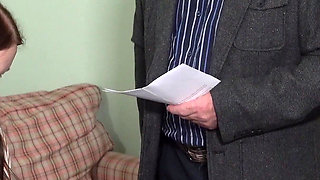 The Spendthrift Wife