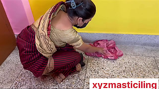 The Maid's Sister-in-law Got Her Work Done Quietly