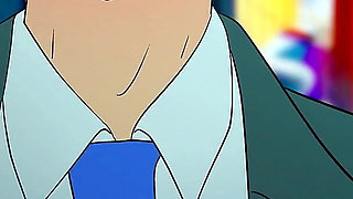 Hentai Statue of Liberty 2D ( Cartoon ) Porn Anime