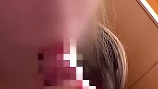 Exclusive Debut Aura as Ai Unveils Her Bold, Powerful K-cup Presence - Part 1