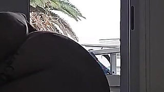 Tattooed Venezuelan Girl Gets Pregnant by a Foreigner