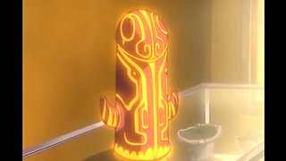 Anal destroyed, deep throat and tears of pleasure