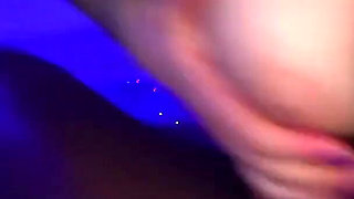 Tiny White Girl Tastes Her First BBC