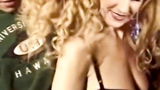 Flashy hoochie - hardcore xxx - Screw My Wife Club