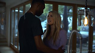 MILF Bunny Madison breathtaking porn clip