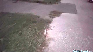 Martin Gun and Una Fairy's college dirt by Public Agent