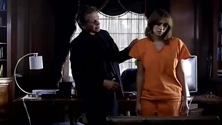 Hot busty girl lesbian breathtaking erotic movie