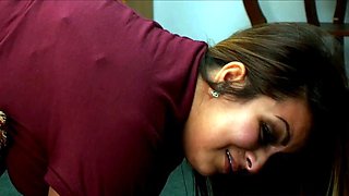 Masturbation and pussy close up