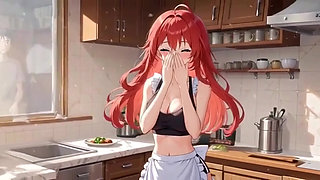 Cooking ai generaited