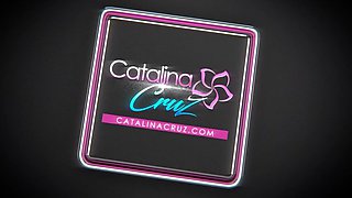 RYMJOB - Jenna Sativa Likes Stepmommys A-hole Eat