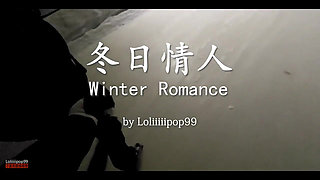 Fuck Asian Goddess in Her House and Cum with Intense Orgasm