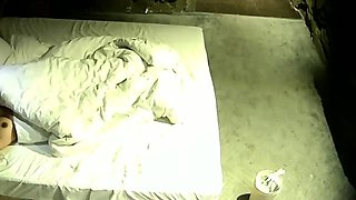 Amateur massage handjob xxx No Money No