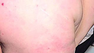 Huge Ass Step Sister Catches Me Taking Pictures