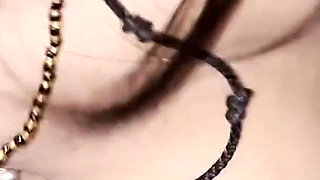 Stepmom Gets Wet with Step Stepson in Bathroom Secret Shower Sex